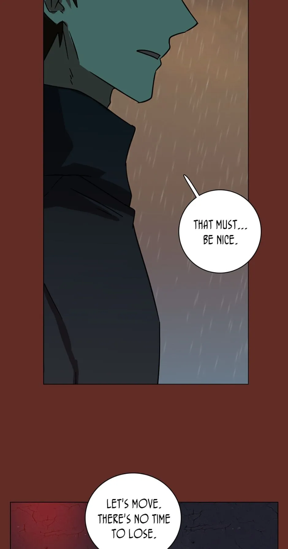 Dreamcide Chapter 66 - Page 37 in English