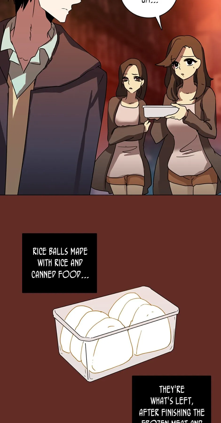 Dreamcide Chapter 66 - Page 43 in English