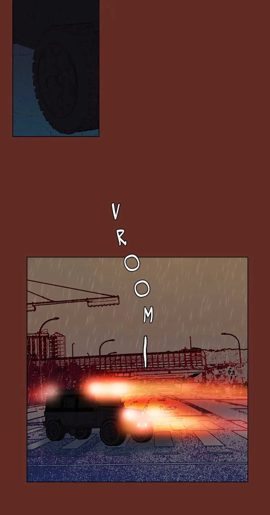 Dreamcide Chapter 66 - Page 48 in English