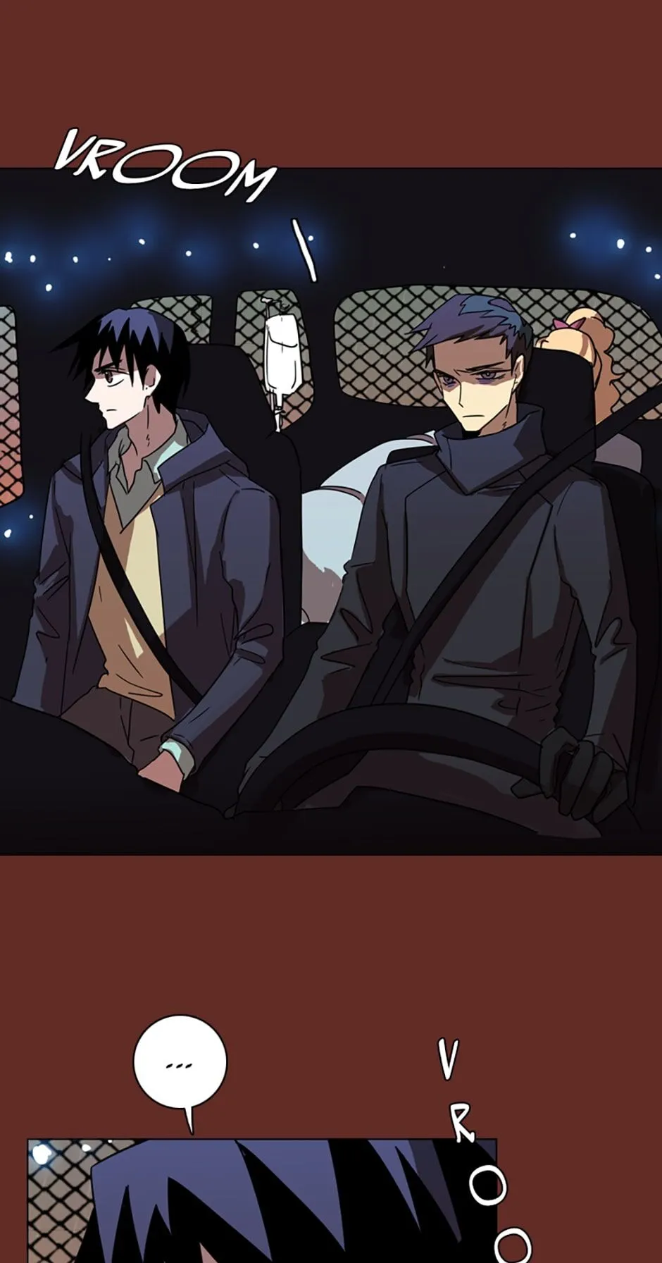 Dreamcide Chapter 66 - Page 49 in English
