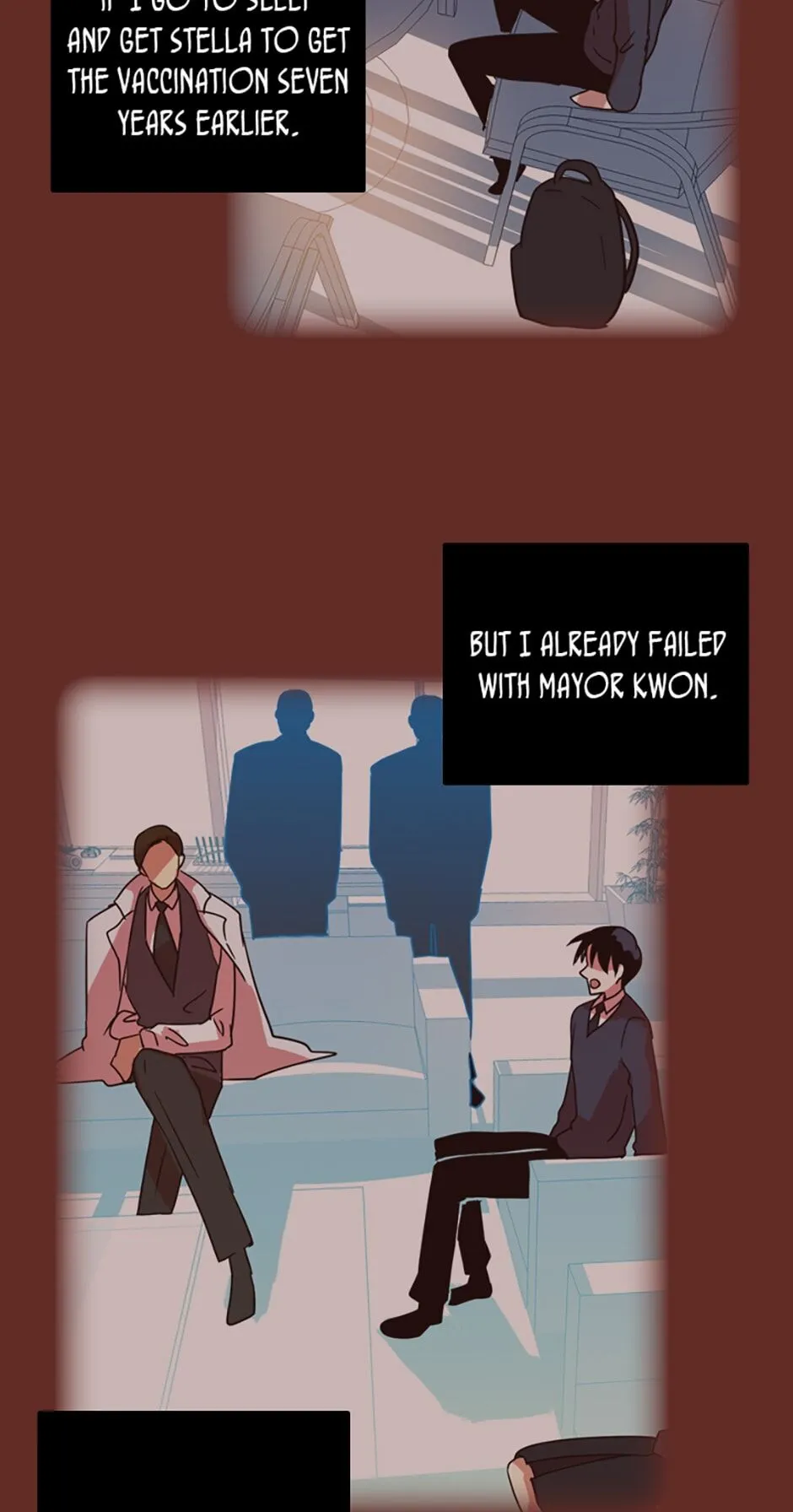 Dreamcide Chapter 66 - Page 51 in English