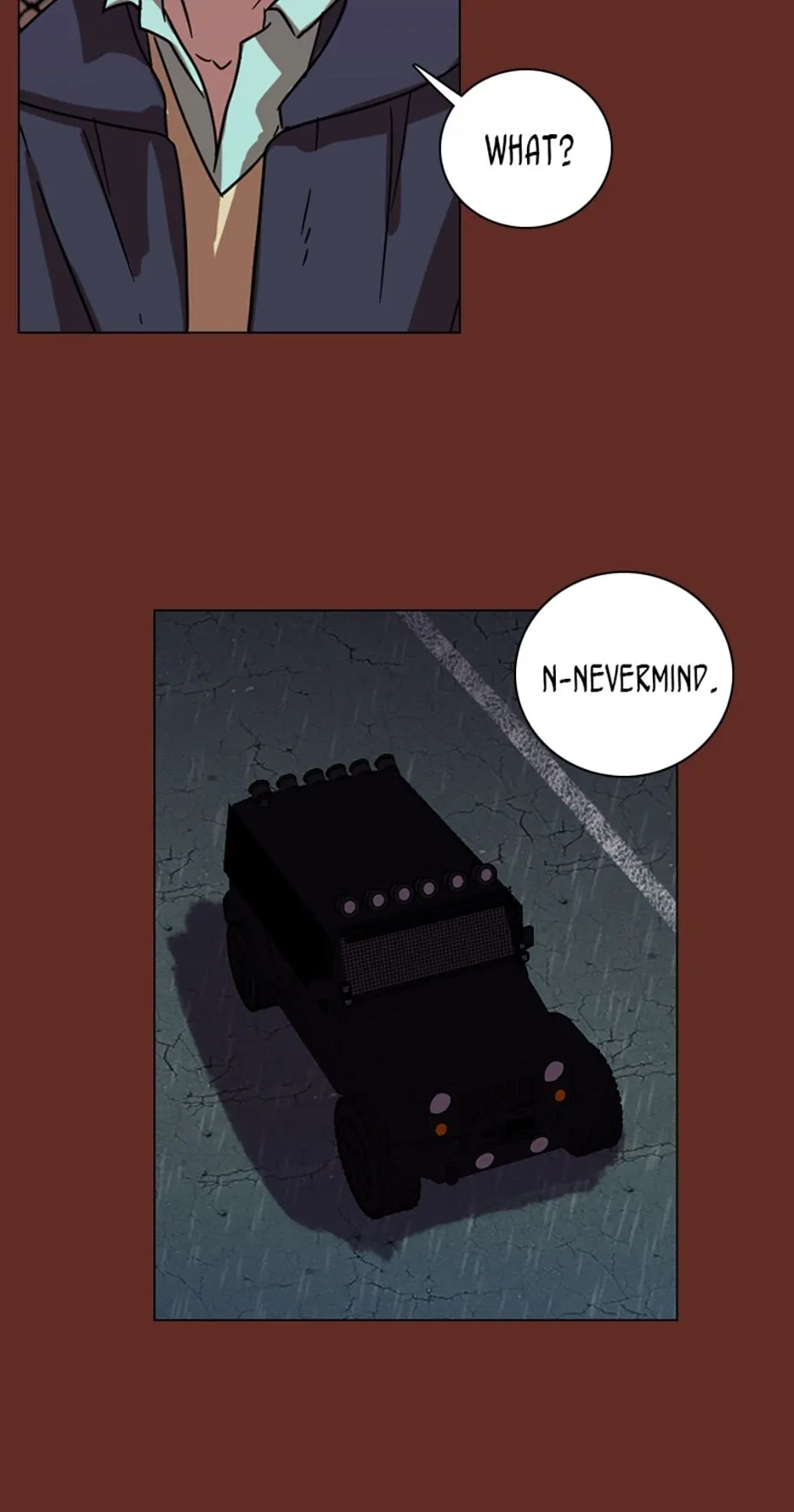 Dreamcide Chapter 66 - Page 56 in English