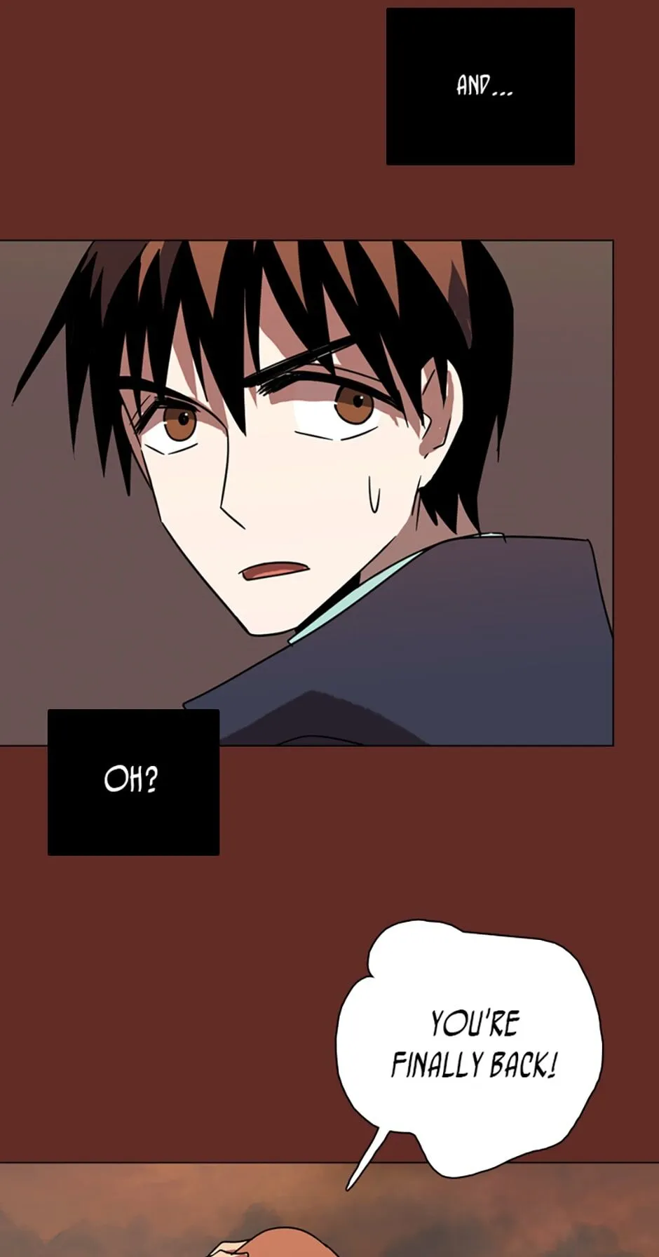 Dreamcide Chapter 66 - Page 63 in English