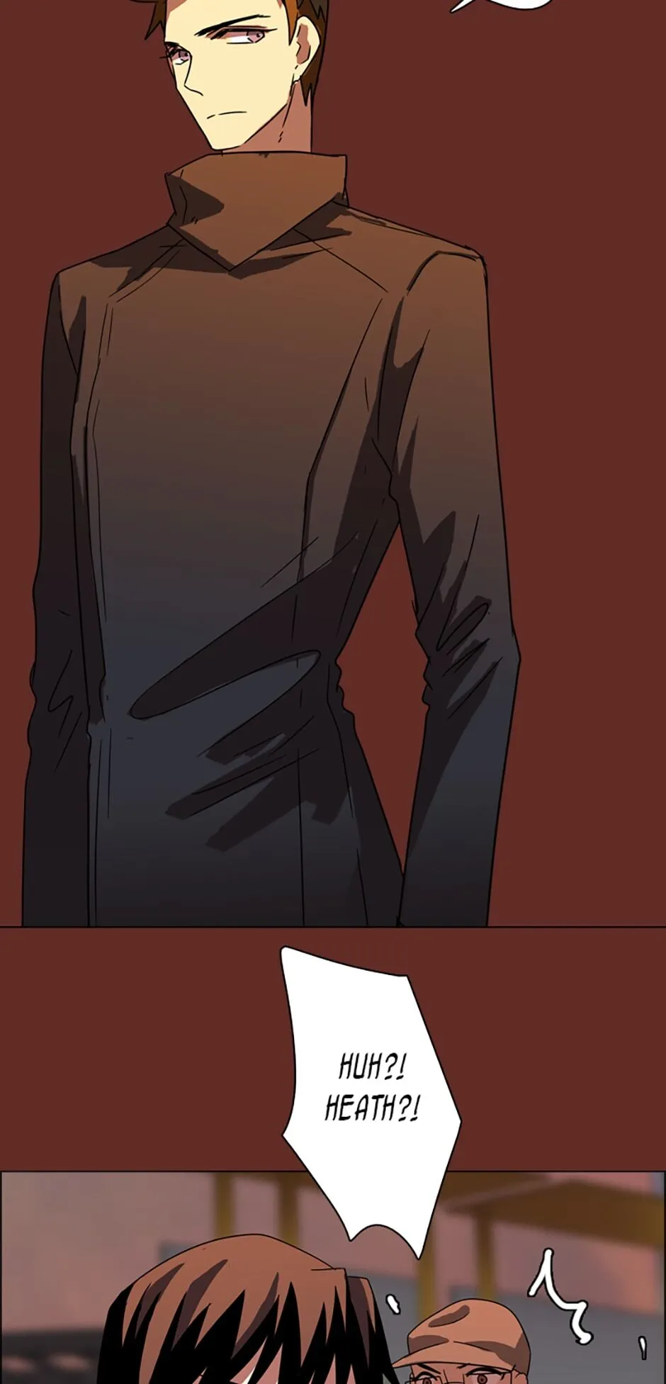 Dreamcide Chapter 66 - Page 67 in English