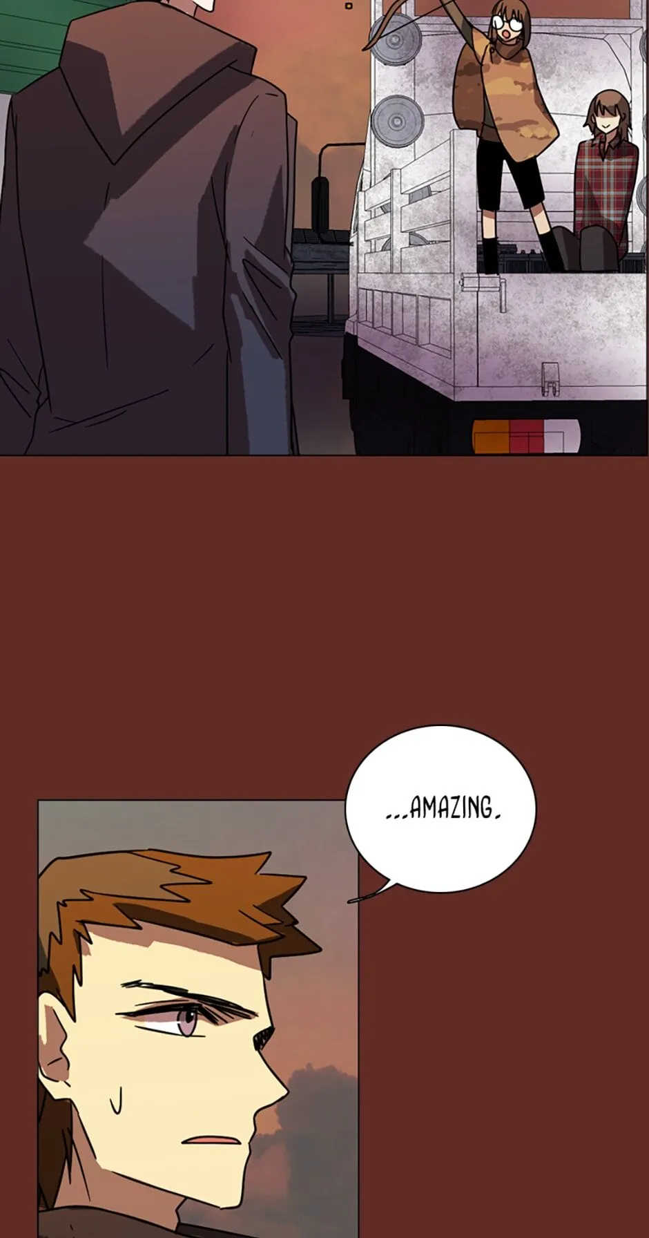 Dreamcide Chapter 67 - Page 30 in English