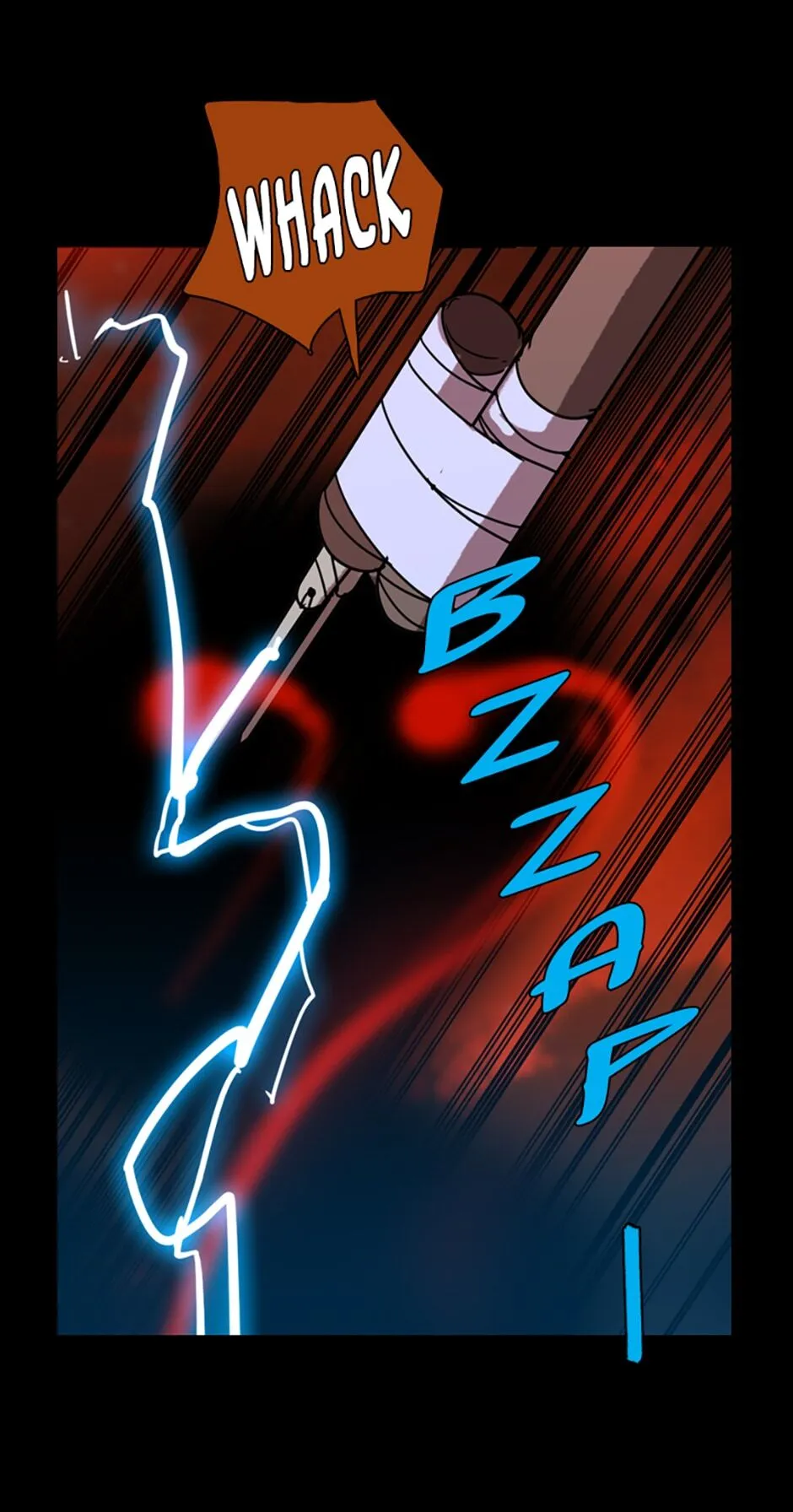 Dreamcide Chapter 67 - Page 38 in English
