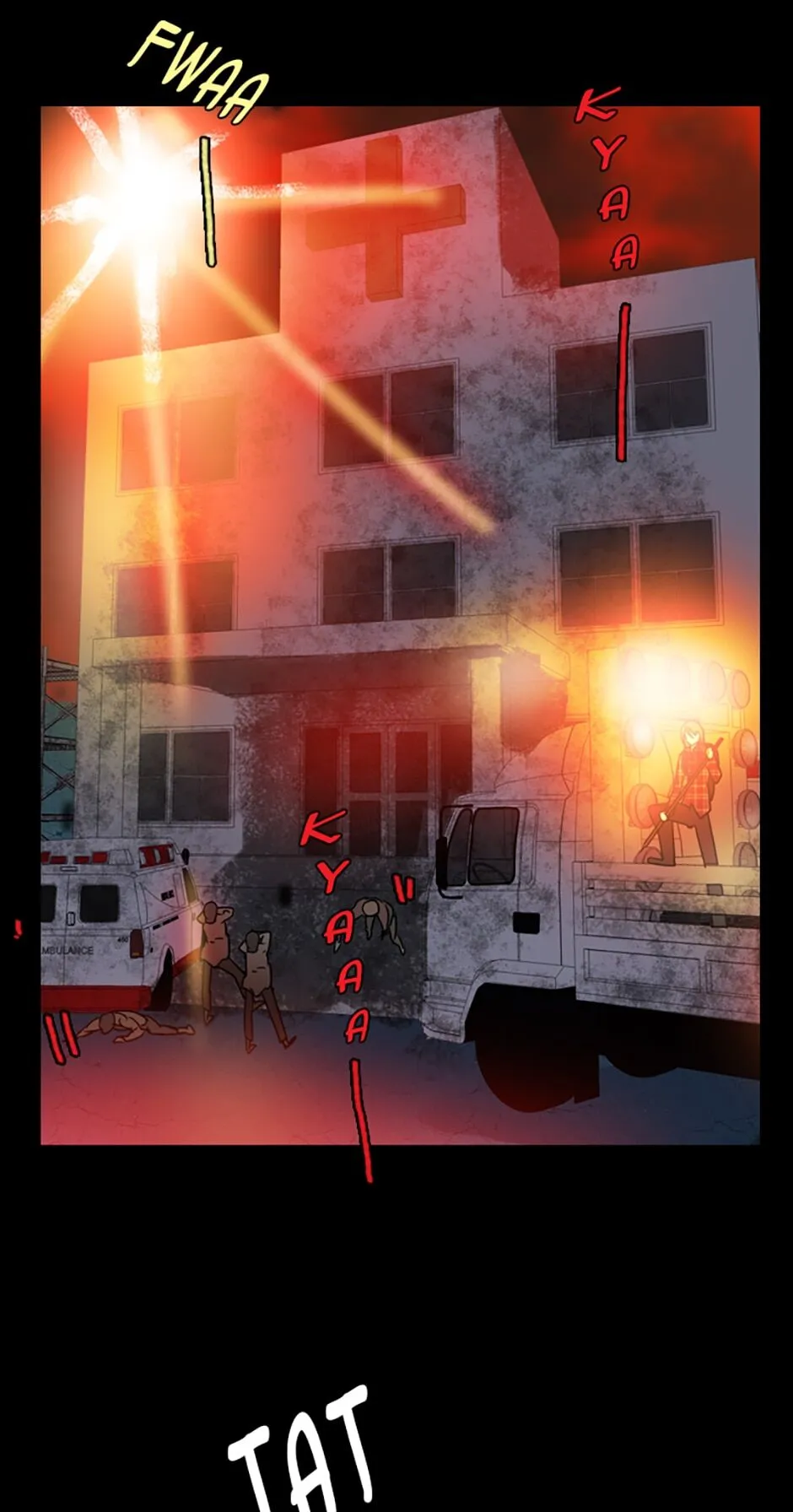 Dreamcide Chapter 67 - Page 47 in English