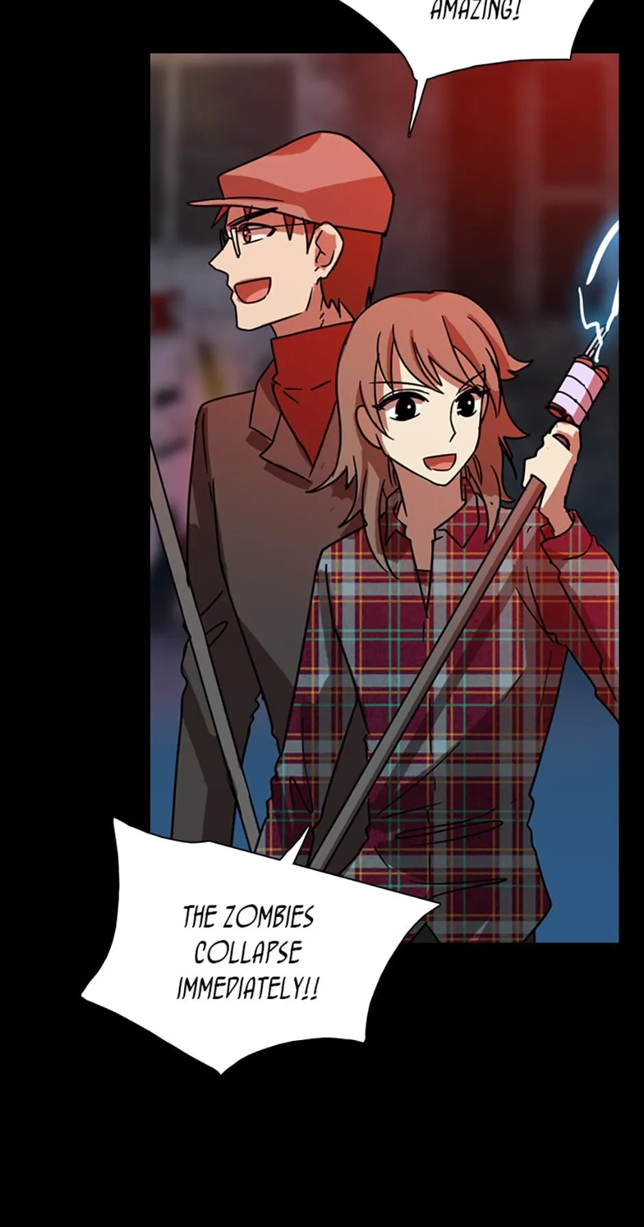 Dreamcide Chapter 67 - Page 53 in English