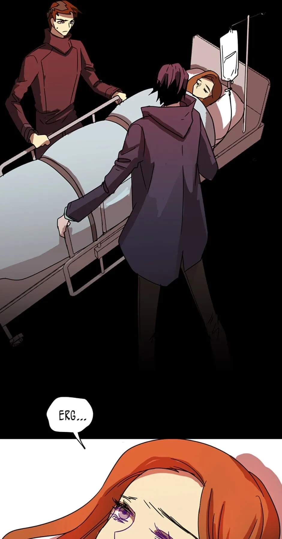 Dreamcide Chapter 67 - Page 57 in English