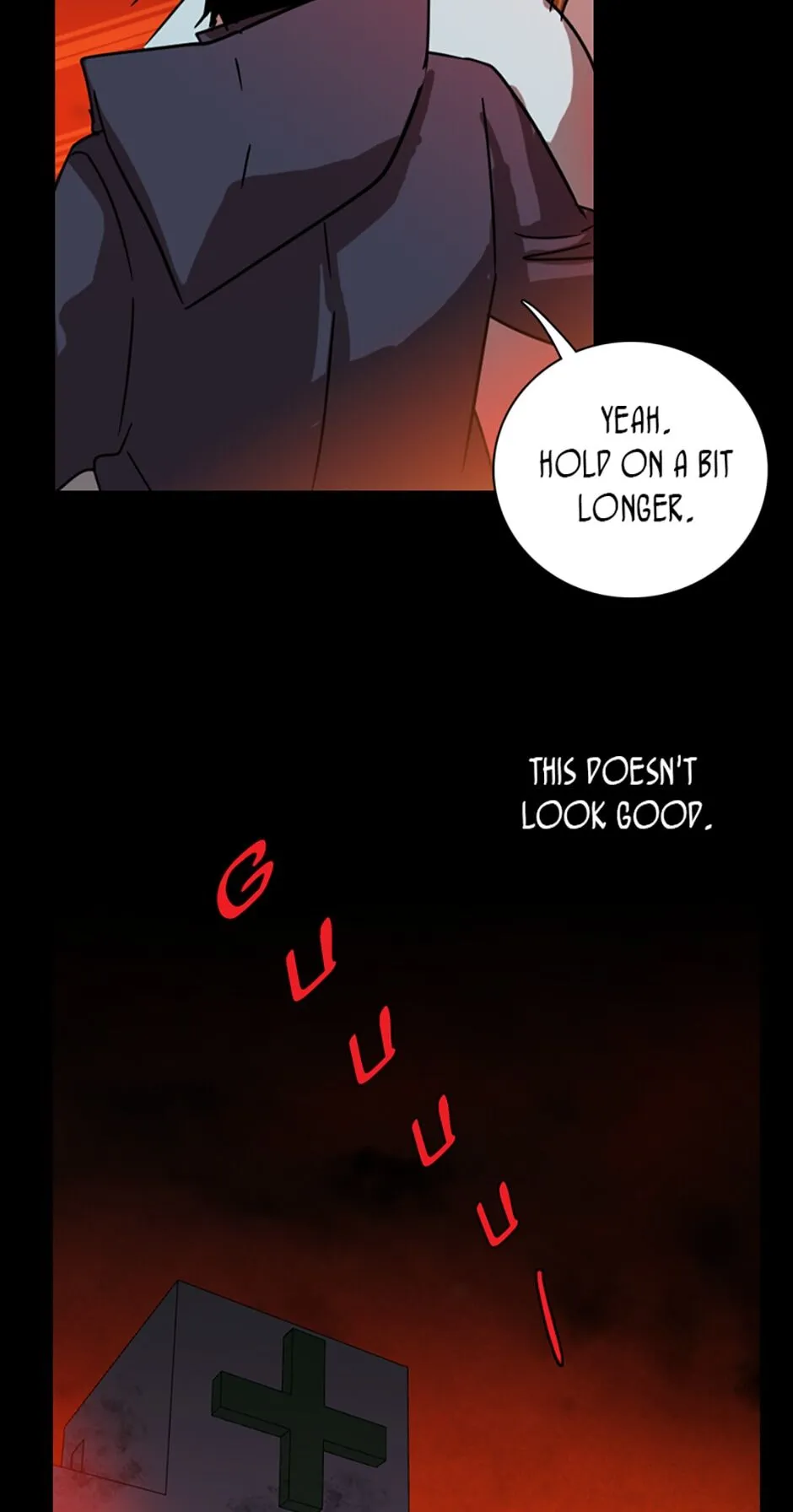 Dreamcide Chapter 67 - Page 63 in English