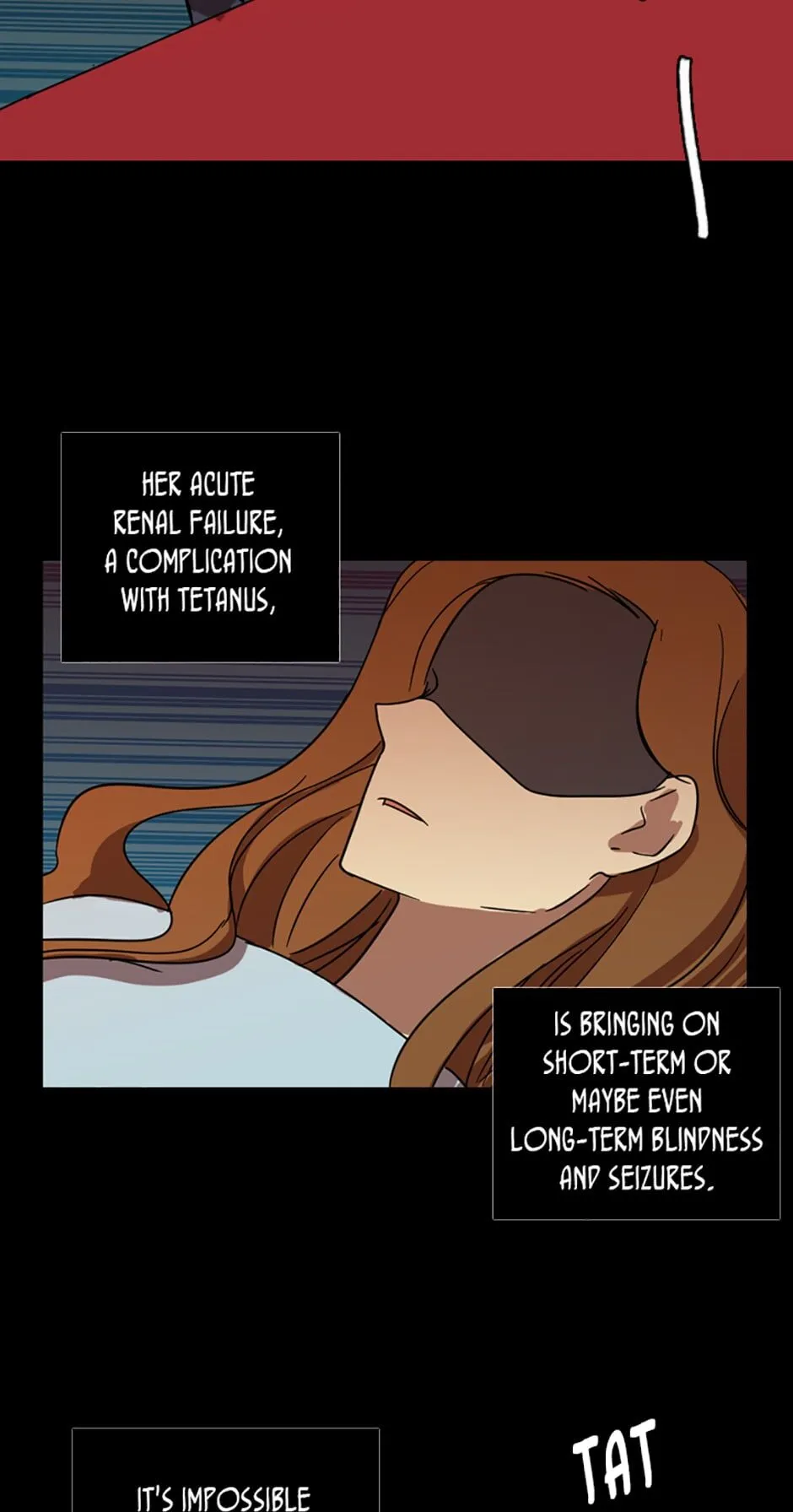 Dreamcide Chapter 68 - Page 22 in English