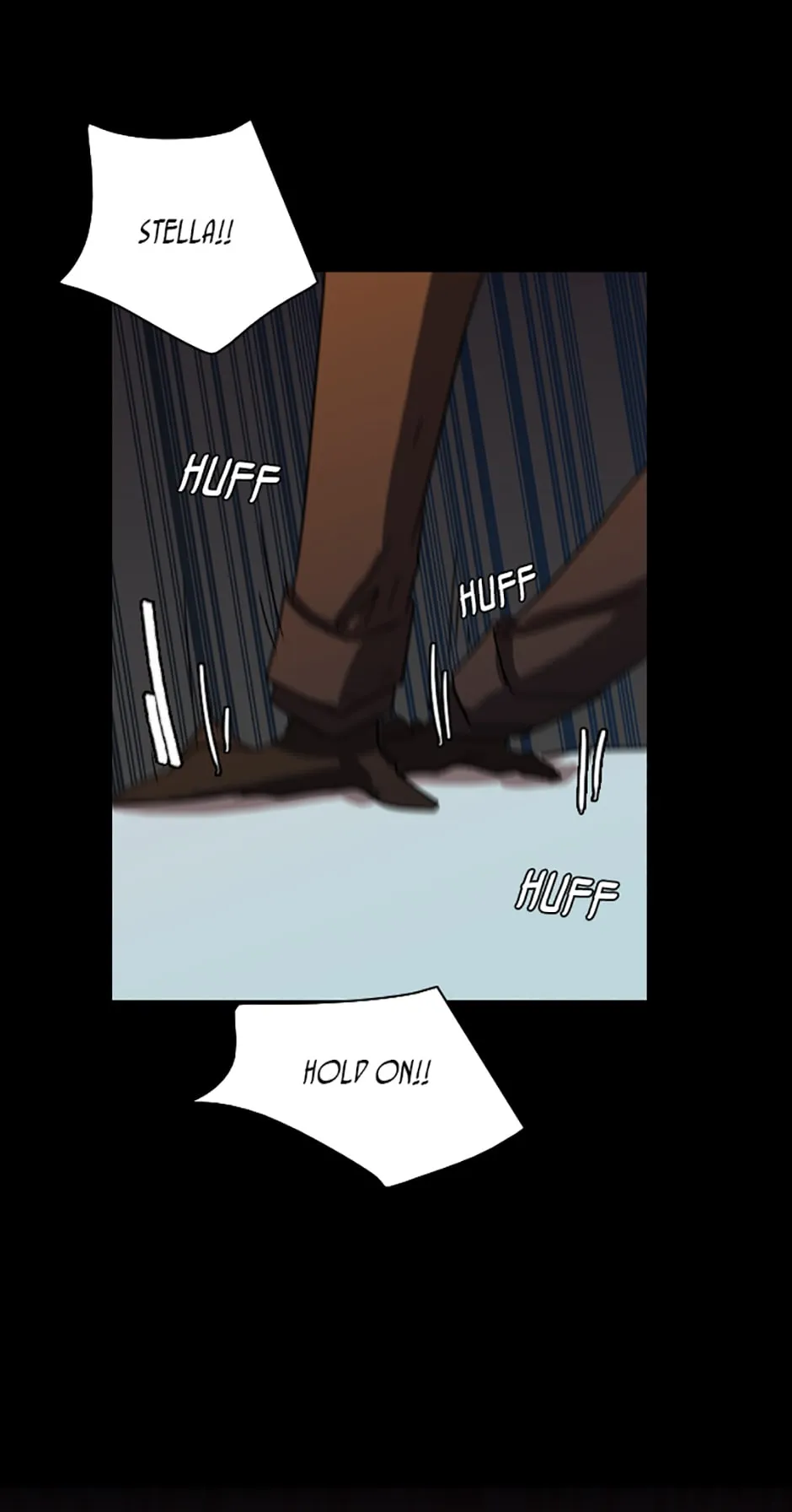 Dreamcide Chapter 68 - Page 25 in English