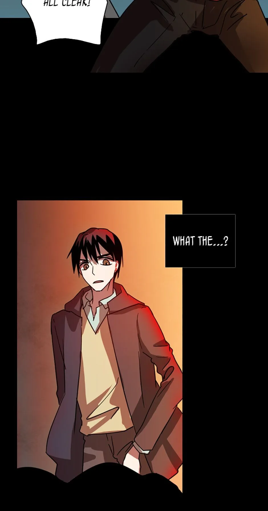 Dreamcide Chapter 68 - Page 4 in English