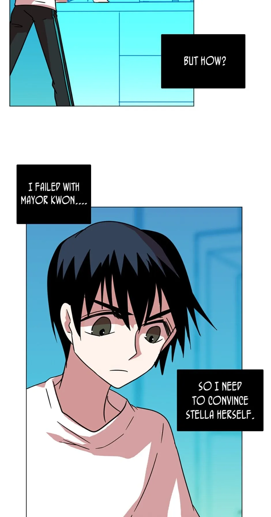 Dreamcide Chapter 68 - Page 51 in English