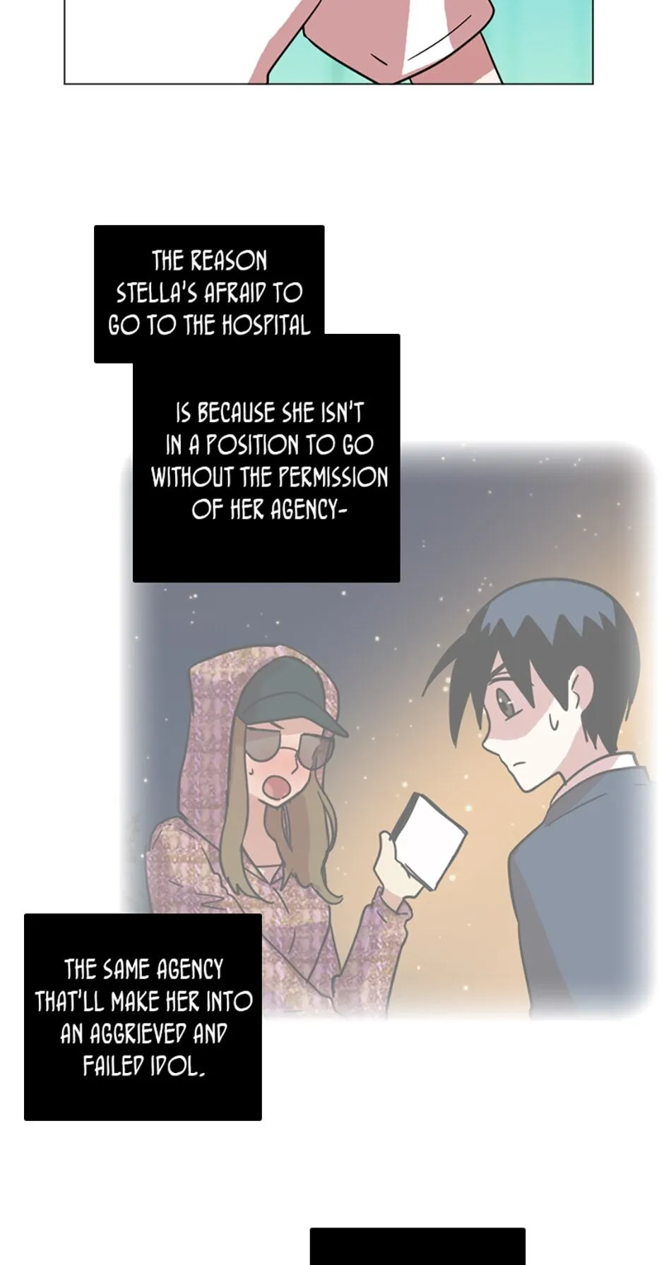Dreamcide Chapter 68 - Page 52 in English