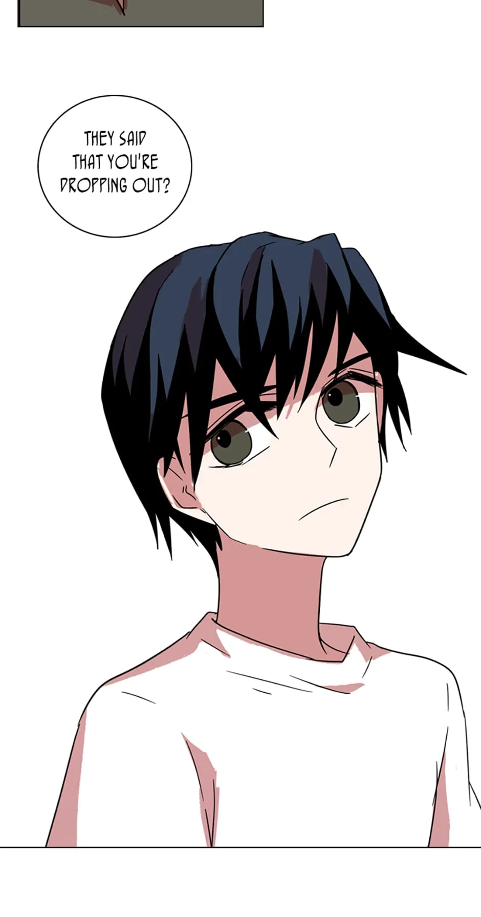 Dreamcide Chapter 68 - Page 56 in English