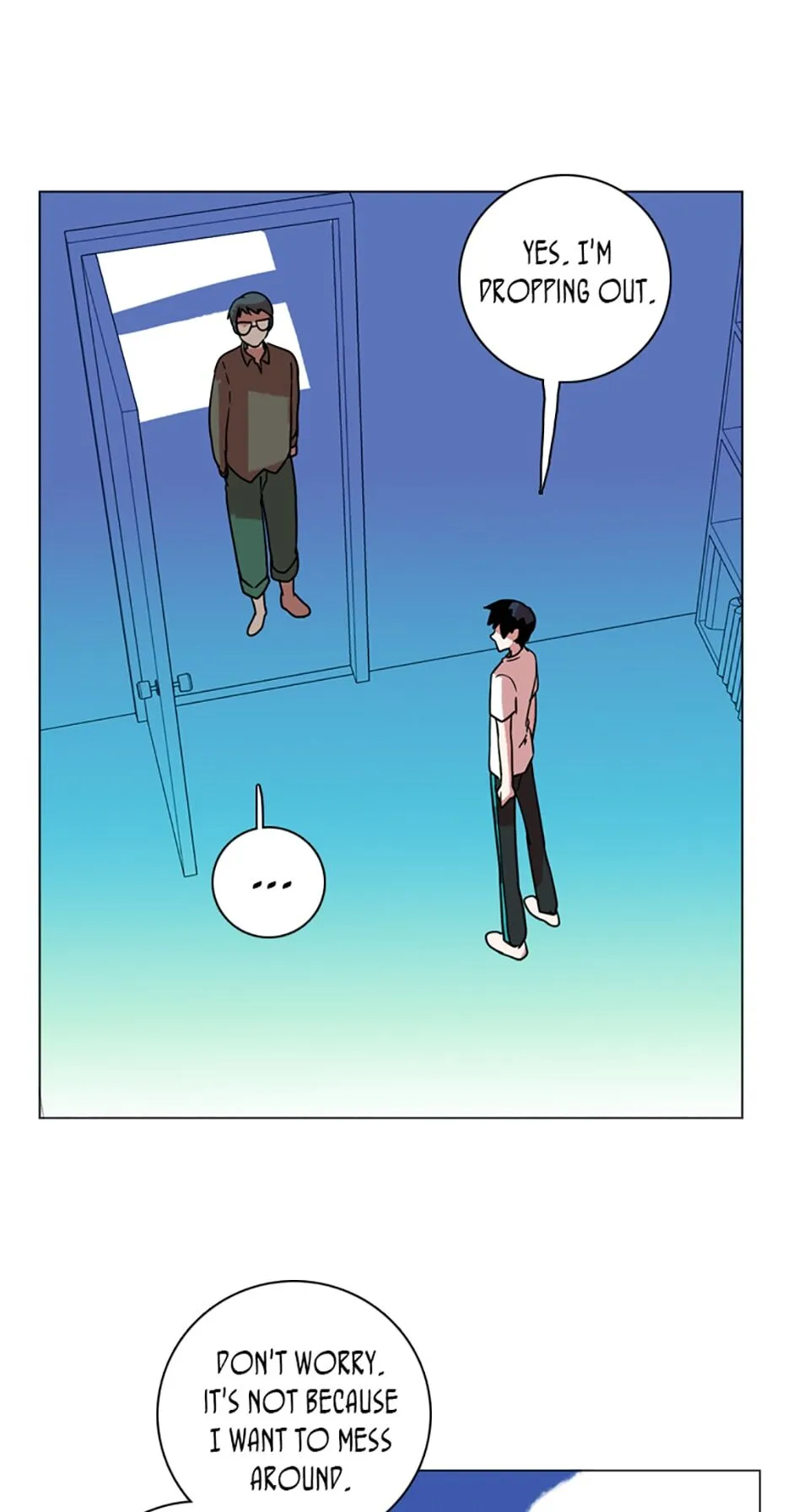 Dreamcide Chapter 68 - Page 57 in English