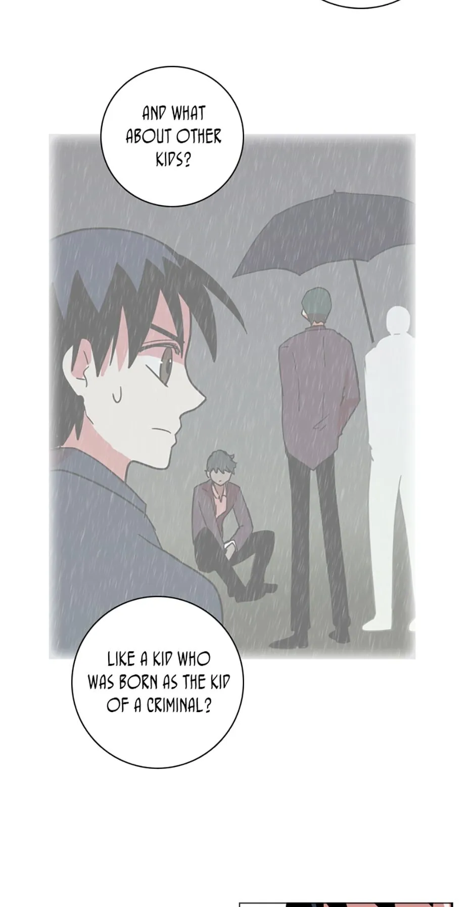 Dreamcide Chapter 68 - Page 61 in English