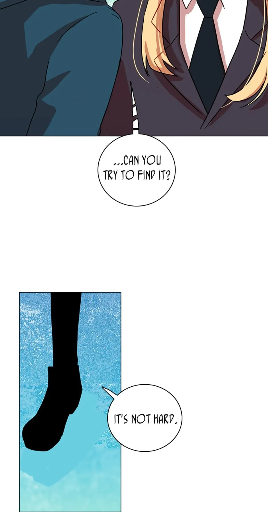 Dreamcide Chapter 69 - Page 13 in English