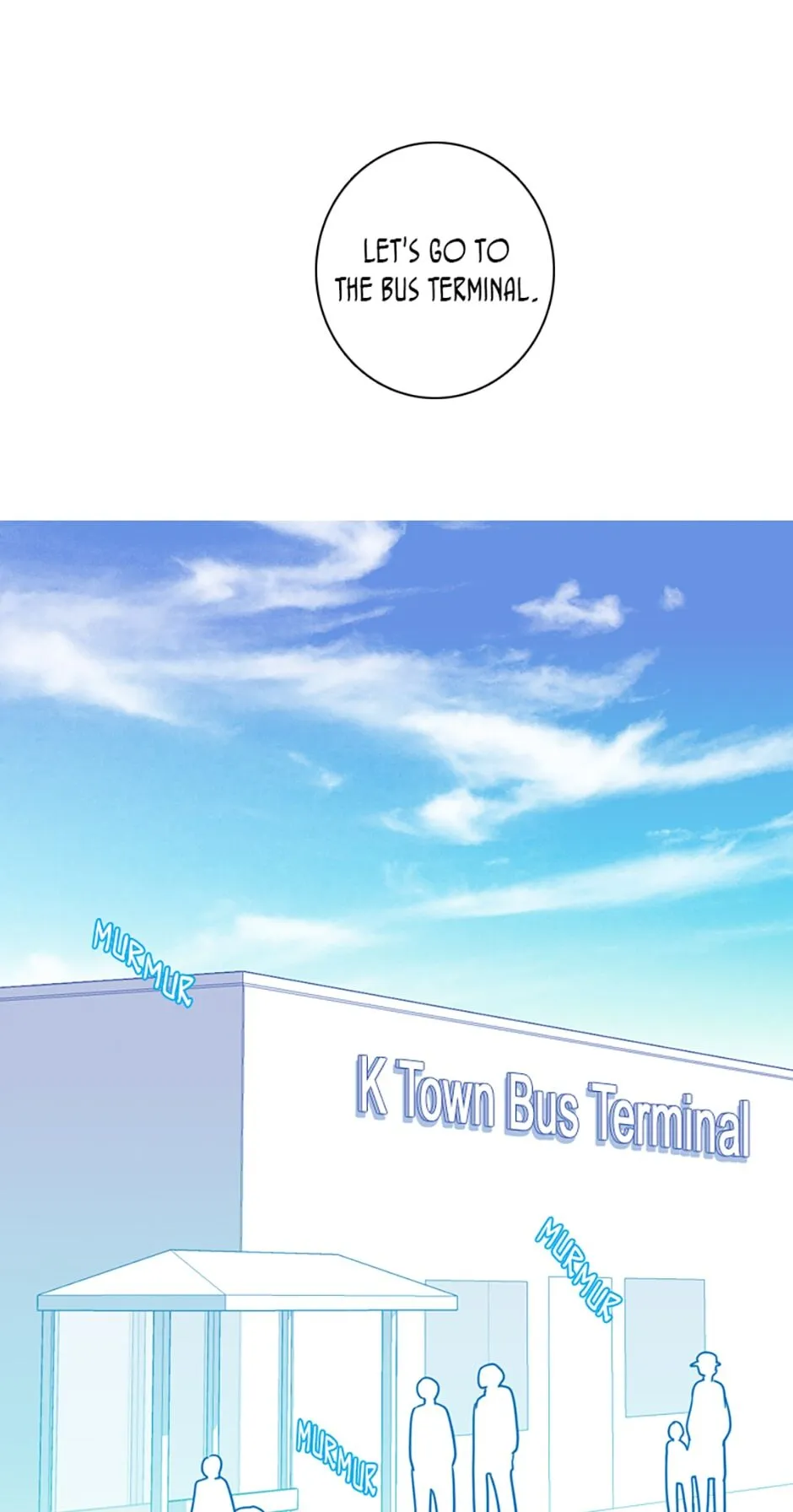 Dreamcide Chapter 69 - Page 15 in English