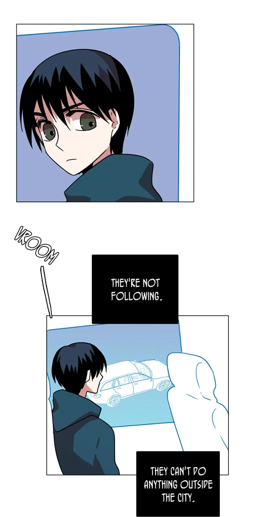 Dreamcide Chapter 69 - Page 17 in English