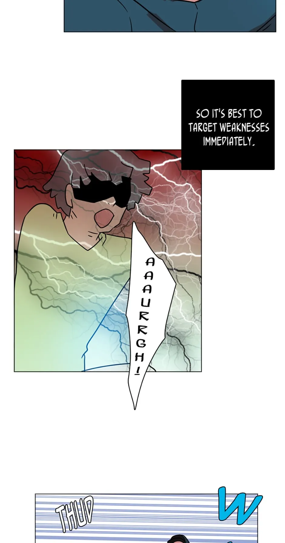 Dreamcide Chapter 69 - Page 53 in English