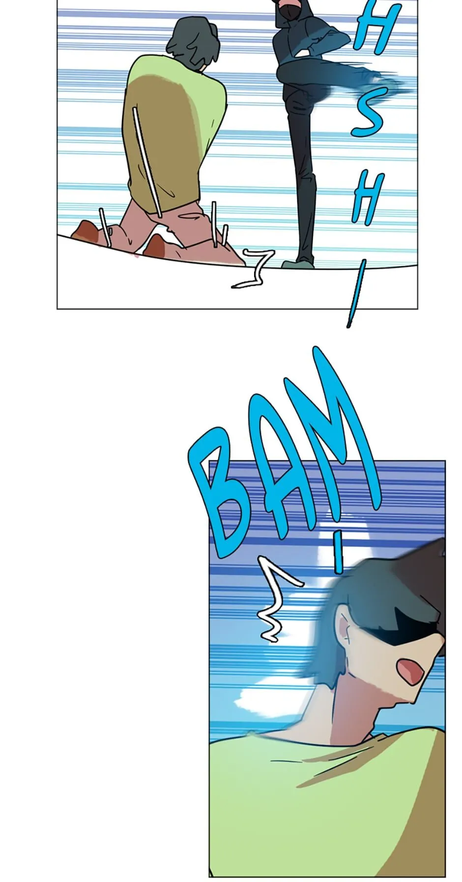 Dreamcide Chapter 69 - Page 54 in English