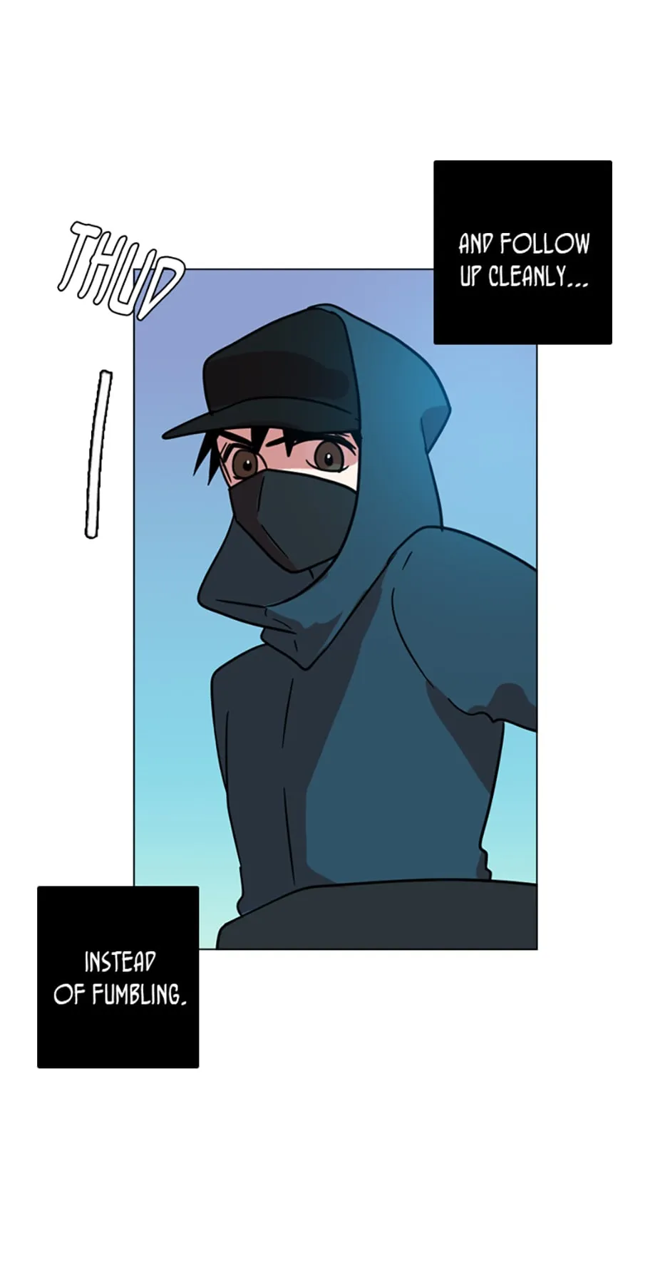 Dreamcide Chapter 69 - Page 55 in English
