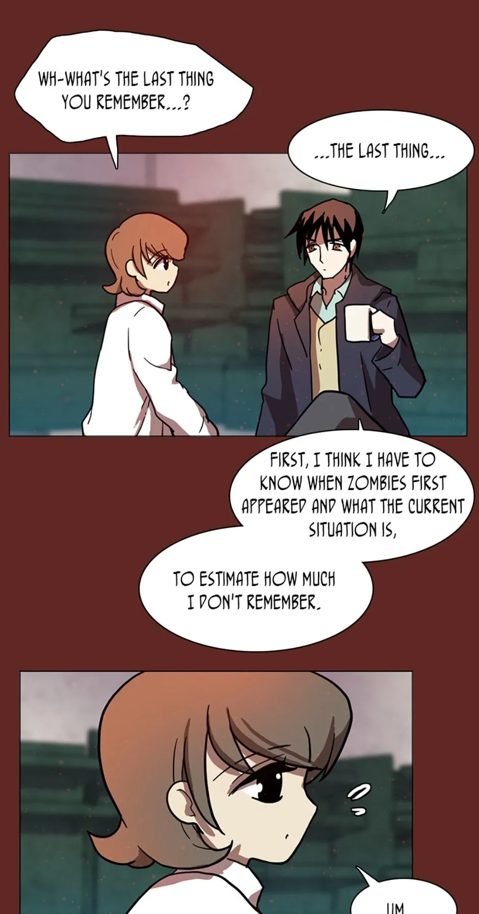 Dreamcide Chapter 7 - Page 17 in English