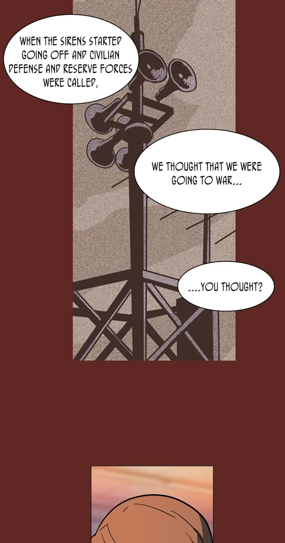 Dreamcide Chapter 7 - Page 21 in English