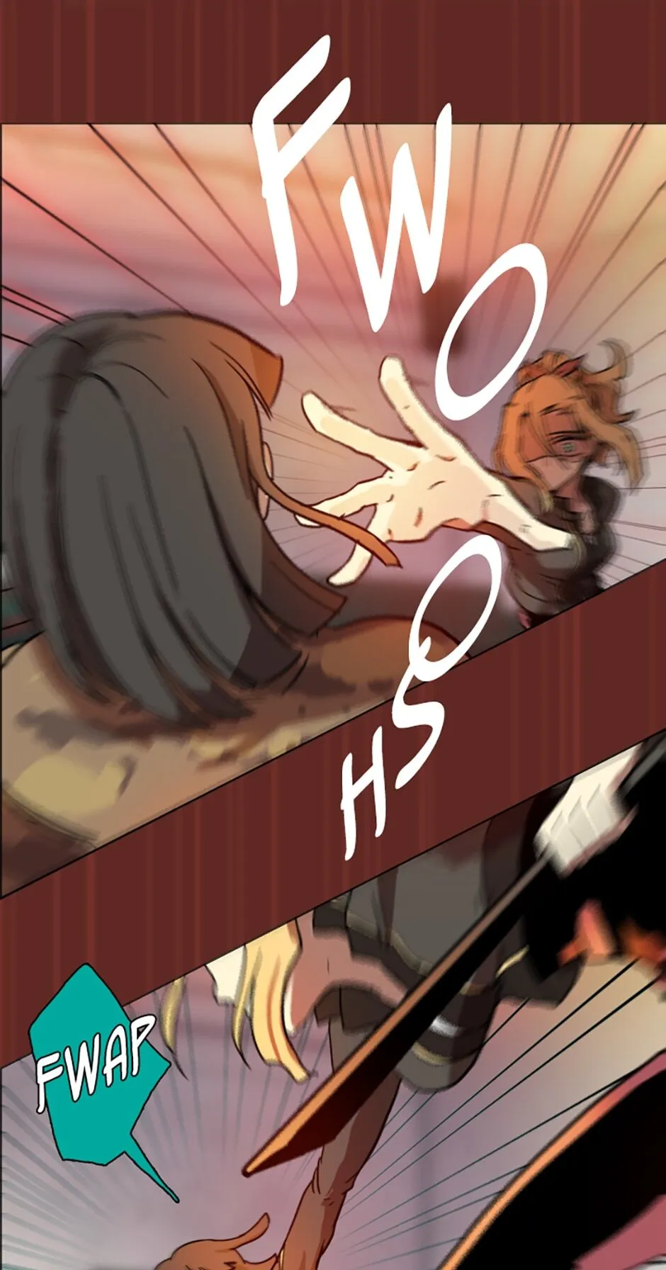 Dreamcide Chapter 7 - Page 47 in English