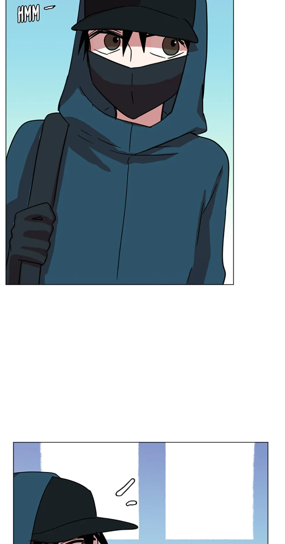 Dreamcide Chapter 70 - Page 14 in English