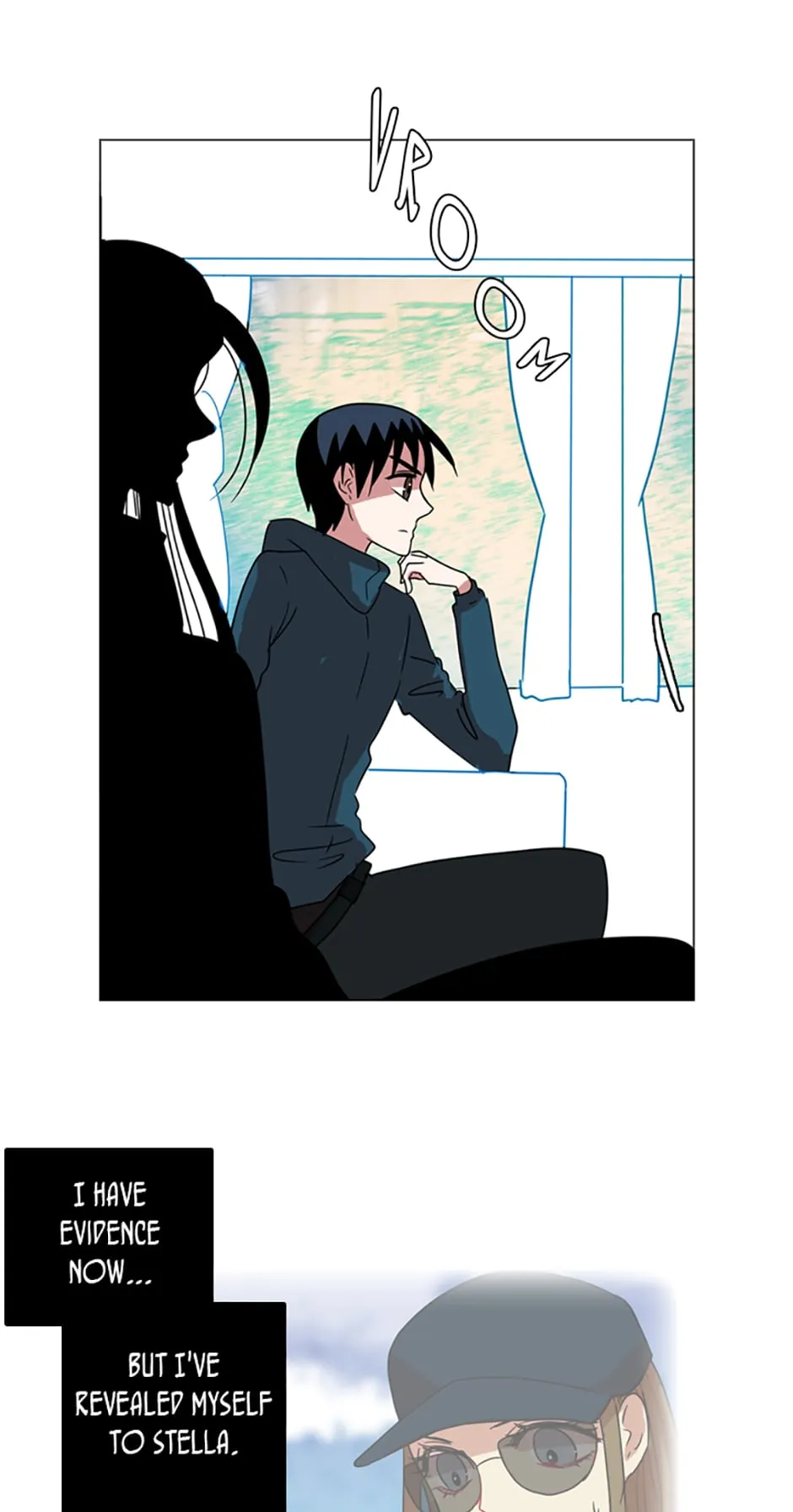 Dreamcide Chapter 70 - Page 41 in English