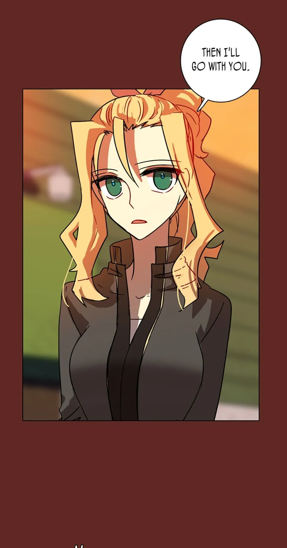 Dreamcide Chapter 71 - Page 27 in English