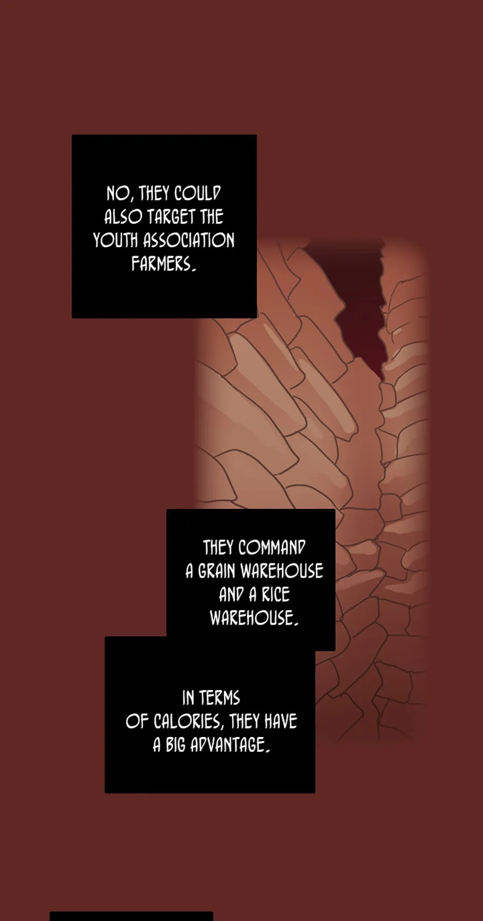 Dreamcide Chapter 71 - Page 39 in English