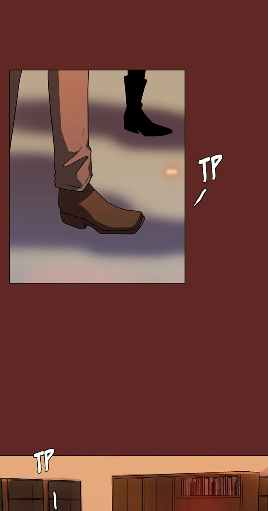 Dreamcide Chapter 71 - Page 49 in English