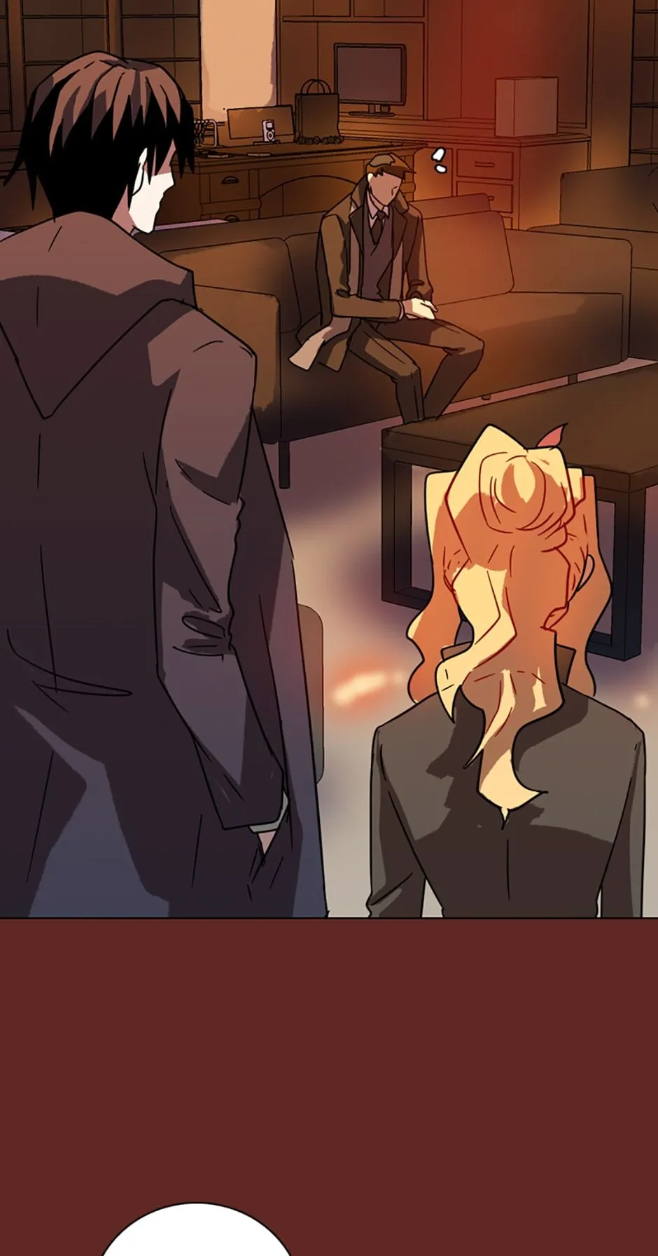 Dreamcide Chapter 71 - Page 50 in English