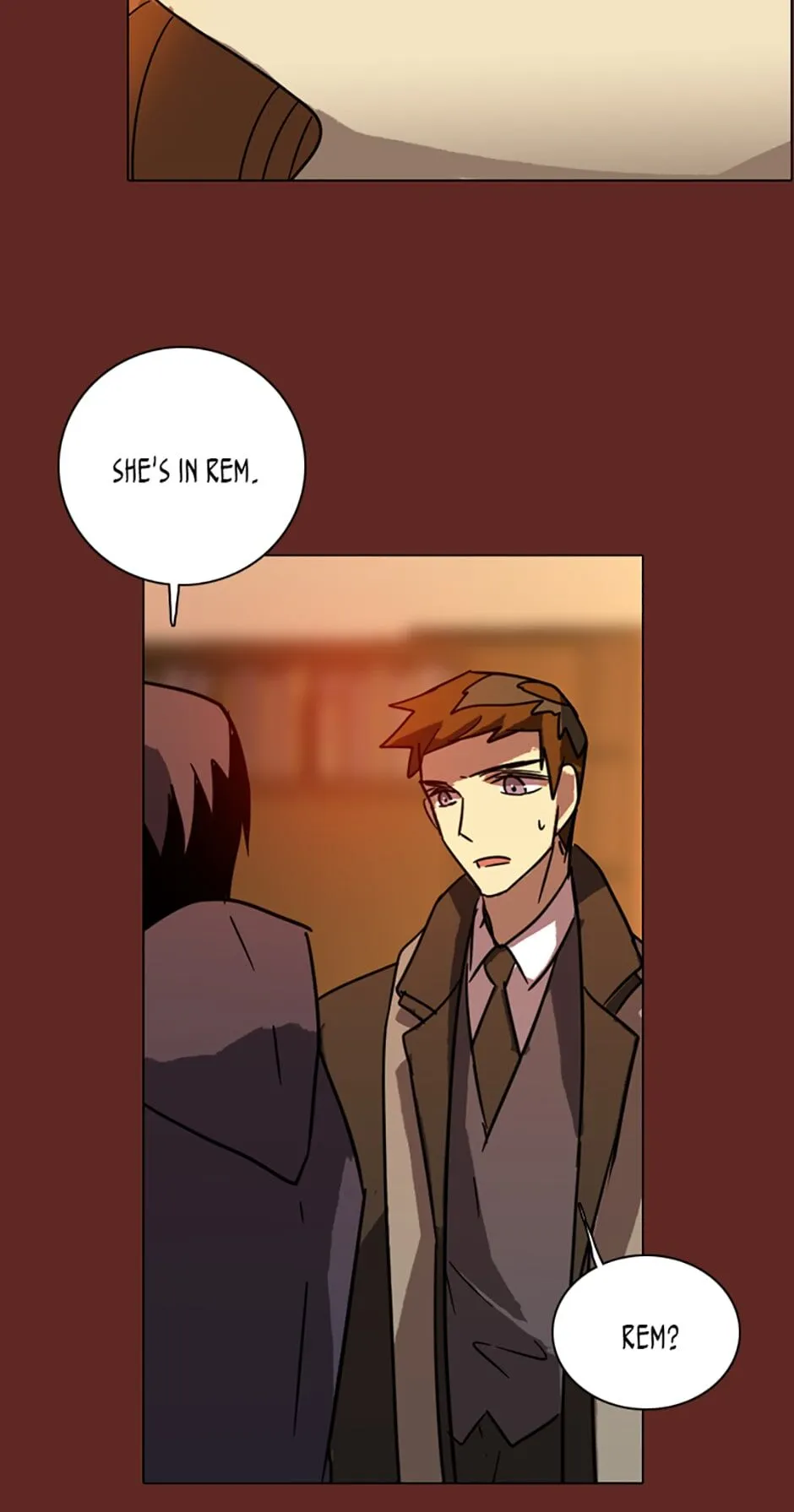 Dreamcide Chapter 71 - Page 56 in English