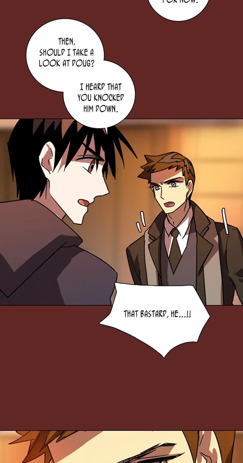 Dreamcide Chapter 71 - Page 60 in English