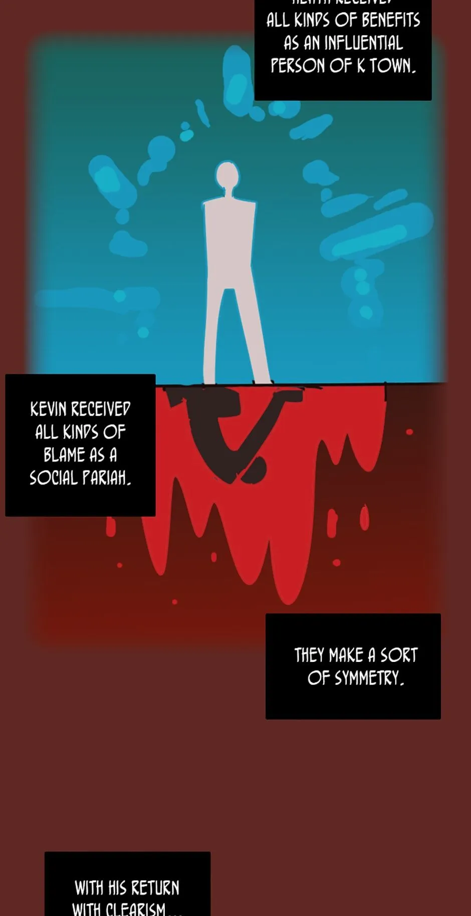 Dreamcide Chapter 71 - Page 66 in English