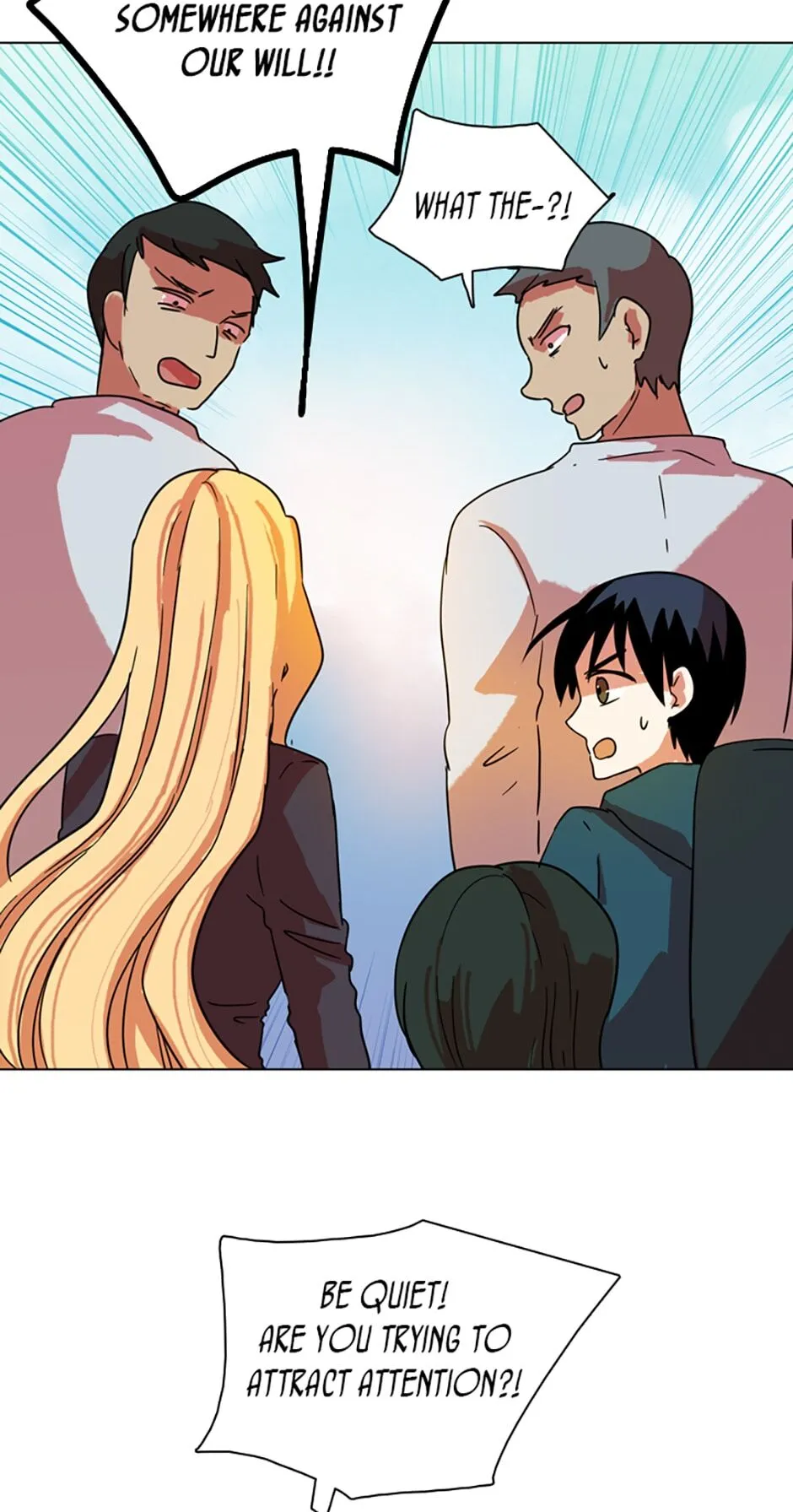Dreamcide Chapter 72 - Page 35 in English