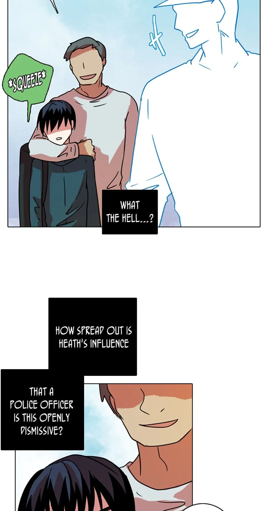 Dreamcide Chapter 72 - Page 45 in English