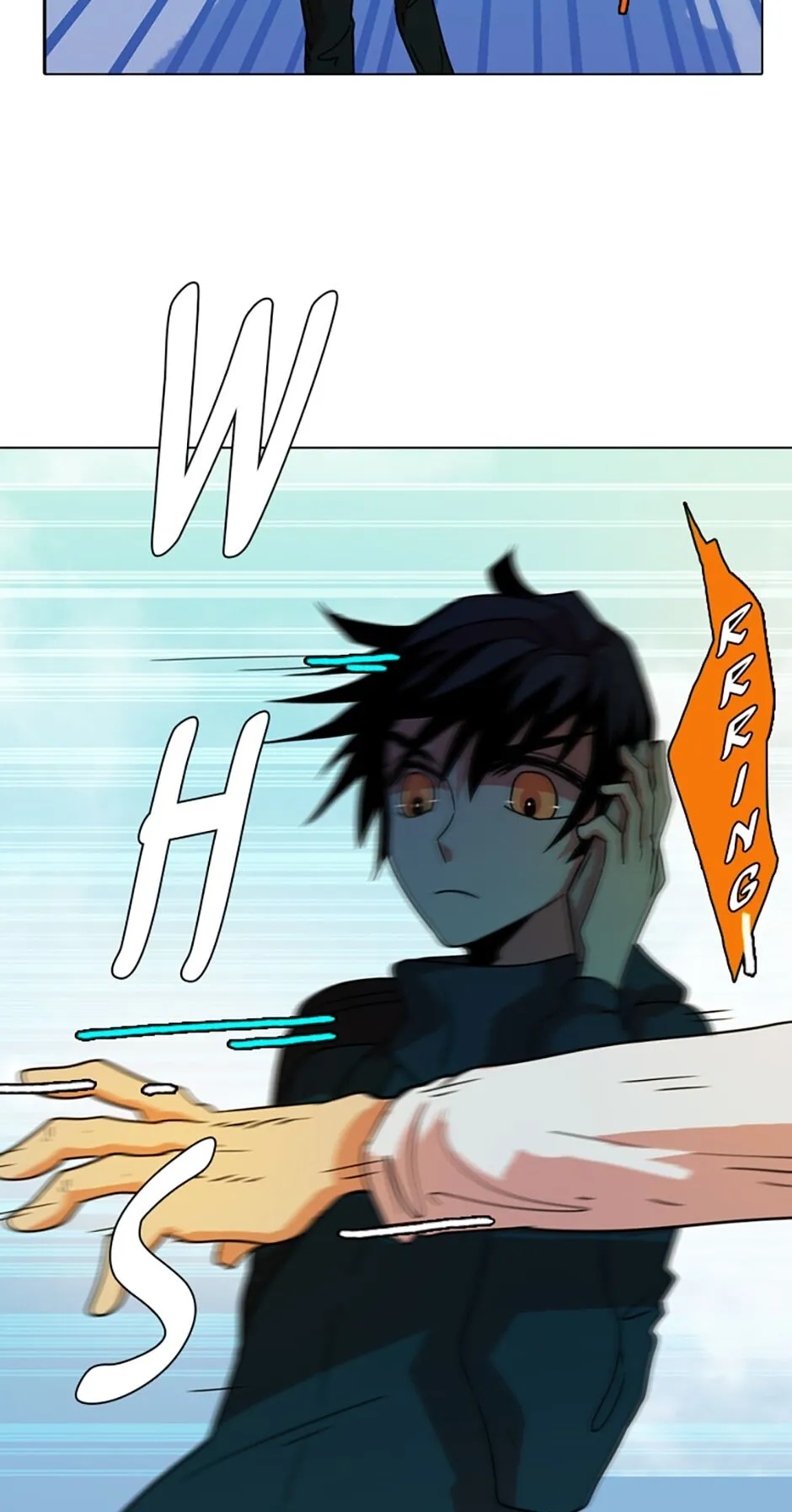 Dreamcide Chapter 72 - Page 55 in English