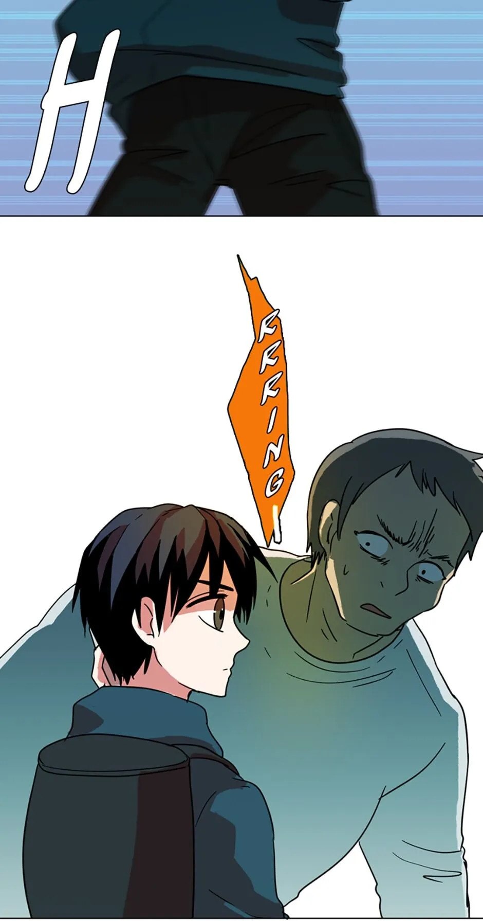 Dreamcide Chapter 72 - Page 56 in English