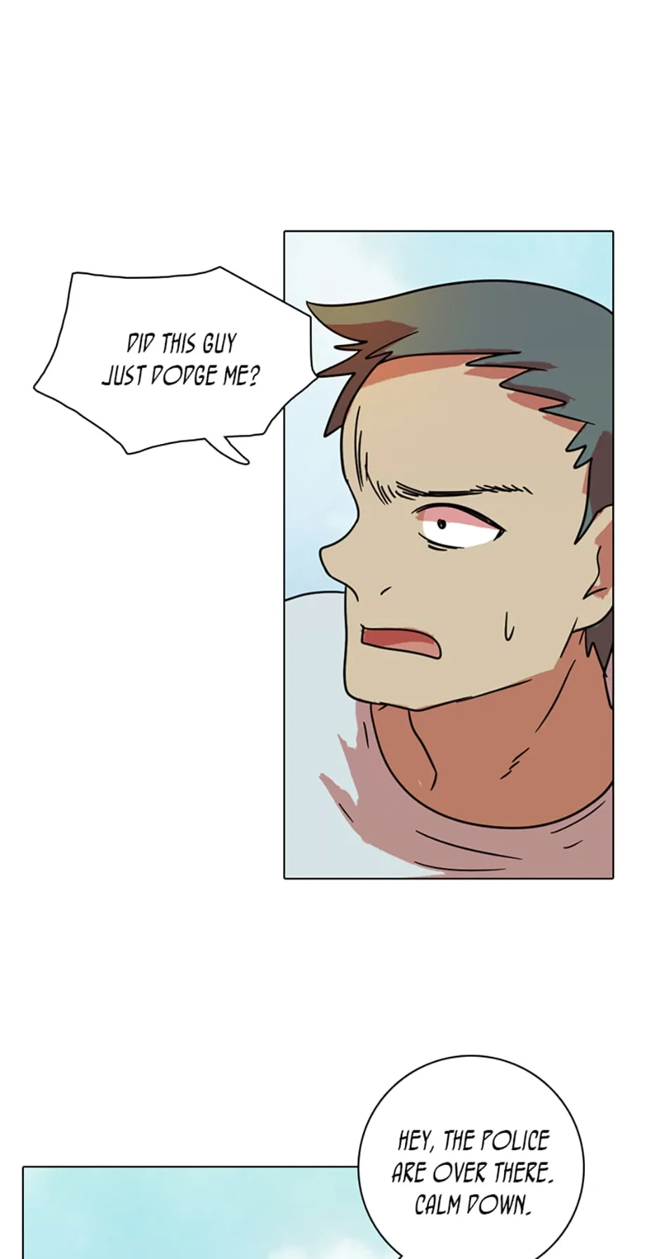 Dreamcide Chapter 72 - Page 57 in English