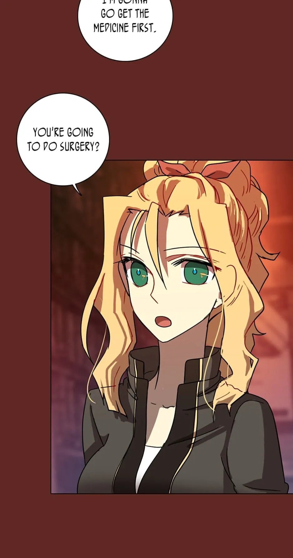Dreamcide Chapter 72 - Page 8 in English
