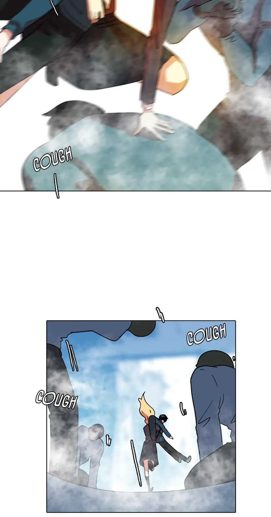 Dreamcide Chapter 73 - Page 24 in English