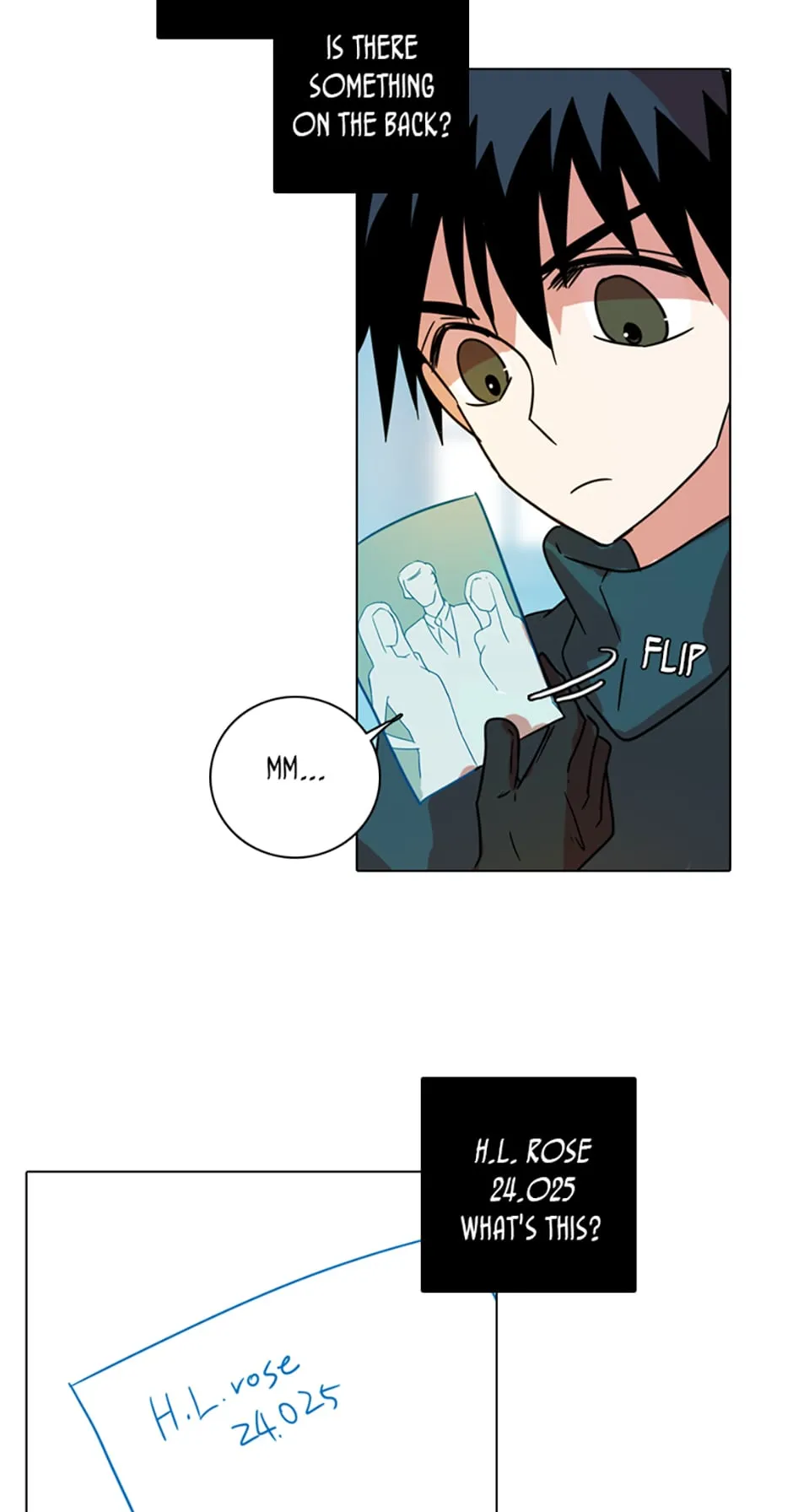 Dreamcide Chapter 73 - Page 37 in English