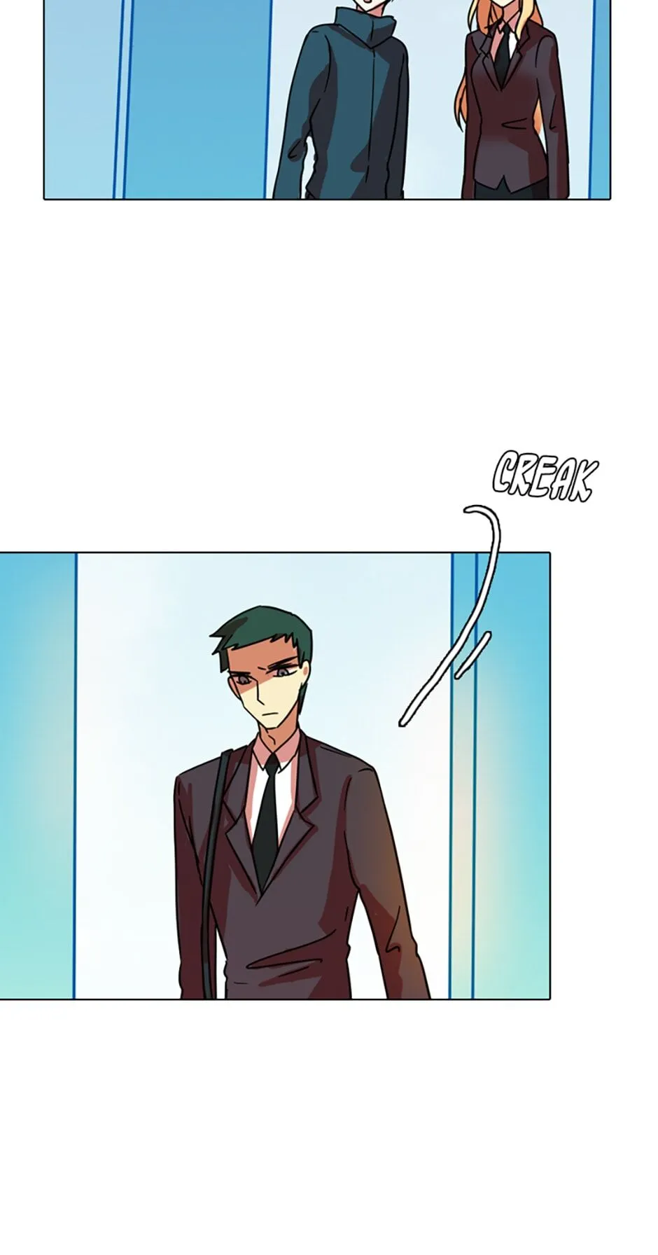 Dreamcide Chapter 73 - Page 44 in English