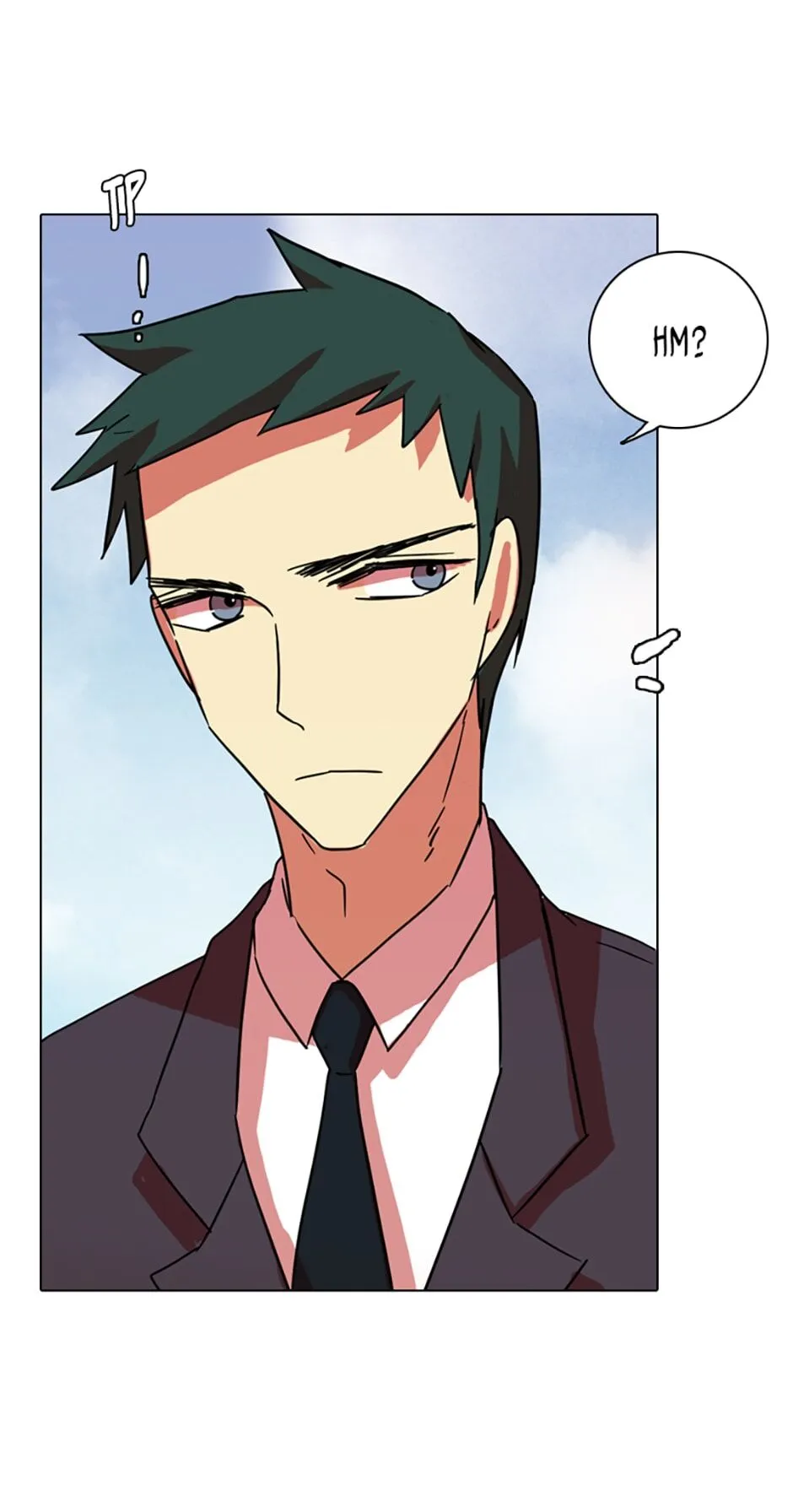 Dreamcide Chapter 73 - Page 45 in English